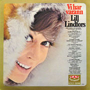 LILL LINDFORS / Vi Har Varann